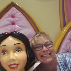 Meet your Posher, Kimberly